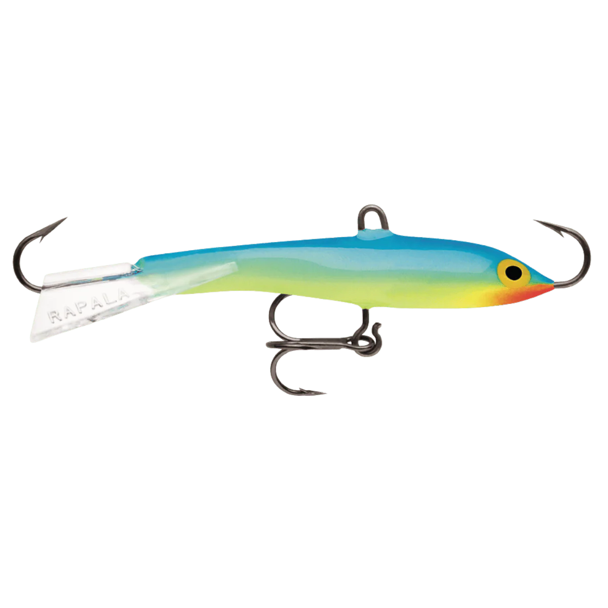 RAPALA JIGGING RAP 07 - PARROT