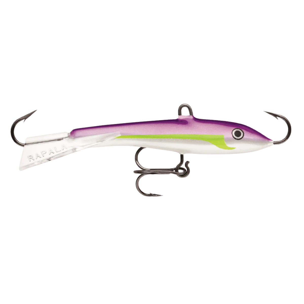 RAPALA JIGGING RAP 2-3/4IN - REGAL SHAD