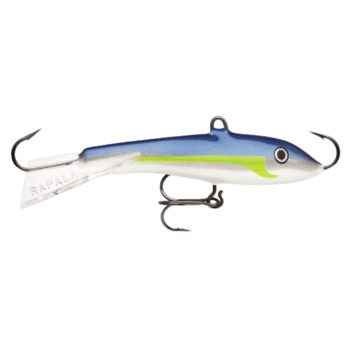 RAPALA JIGGING RAP 2IN - HELSINKI SHAD