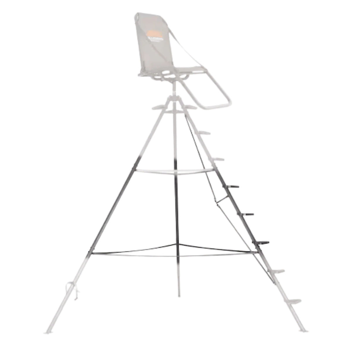 MILLENNIUM TREESTAND TRIPOD EXTENSION 4 FOOT EXTENSION