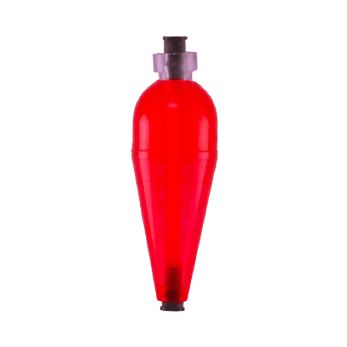 RAINBOW A-JUST-A-BUBBLE BOBBER - MINI RED