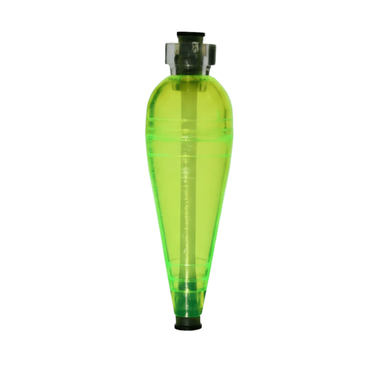 RAINBOW A-JUST-A-BUBBLE BOBBER - 3/16 OZ CHARTREUSE