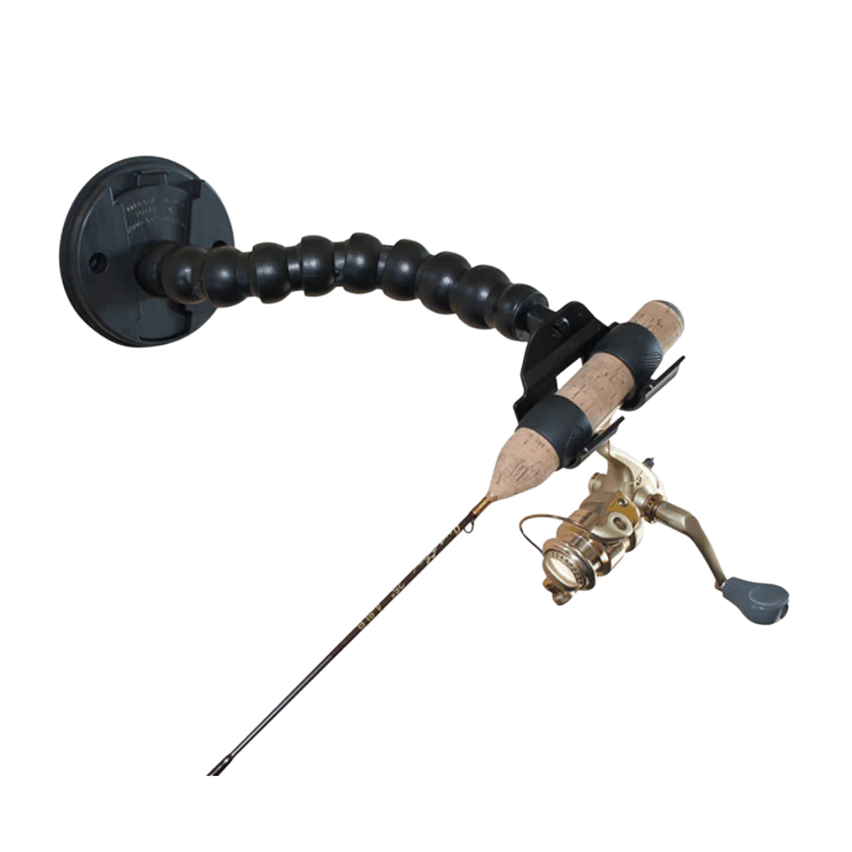 CATCH COVER MULTI-FLEX ROD HOLDER