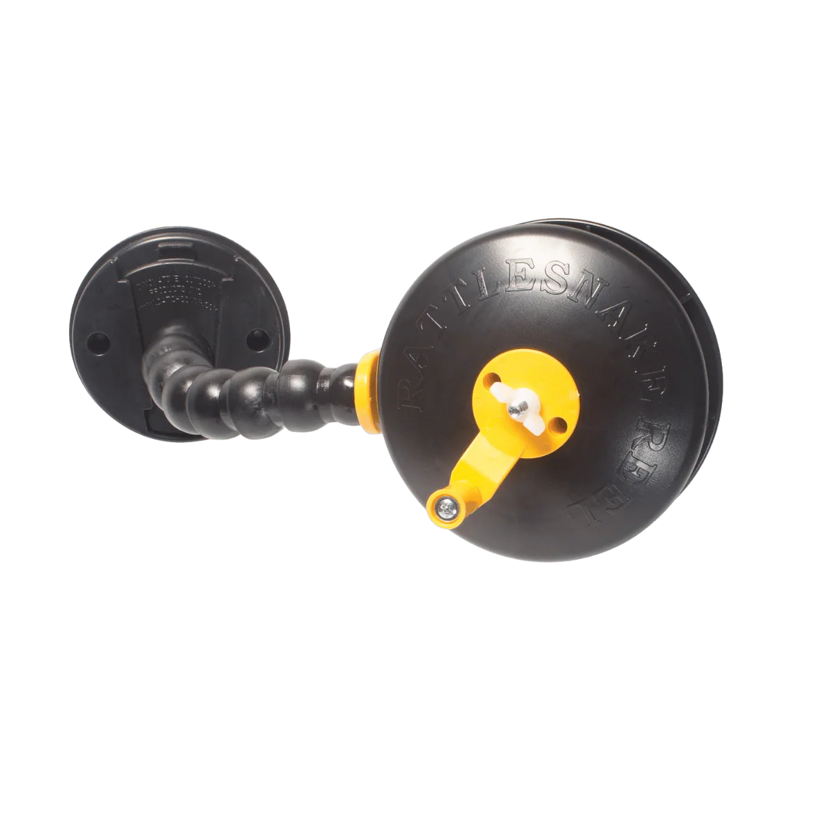 CATCH COVER RATTLESNAKE REEL