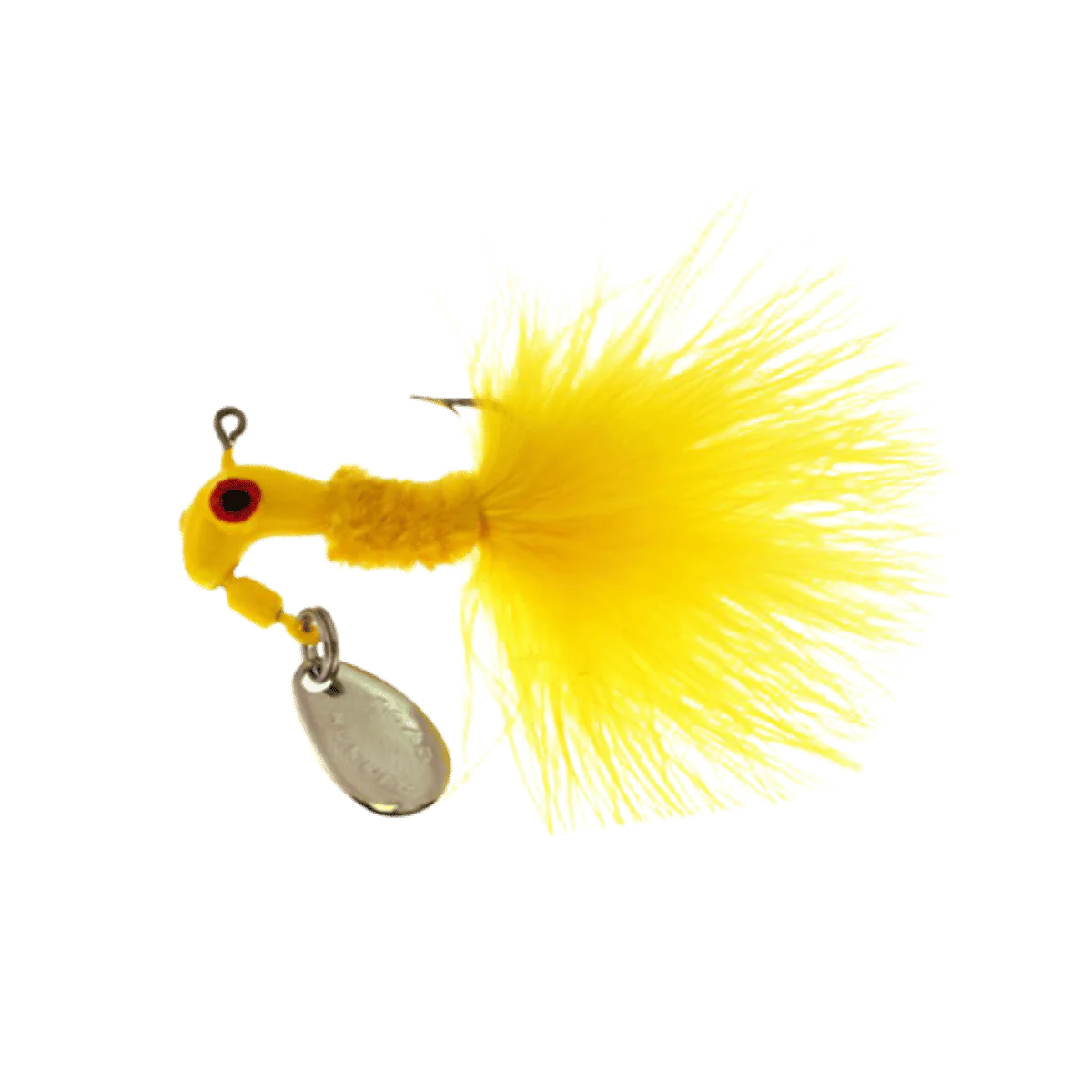 ROAD RUNNER MARABOU 2PK