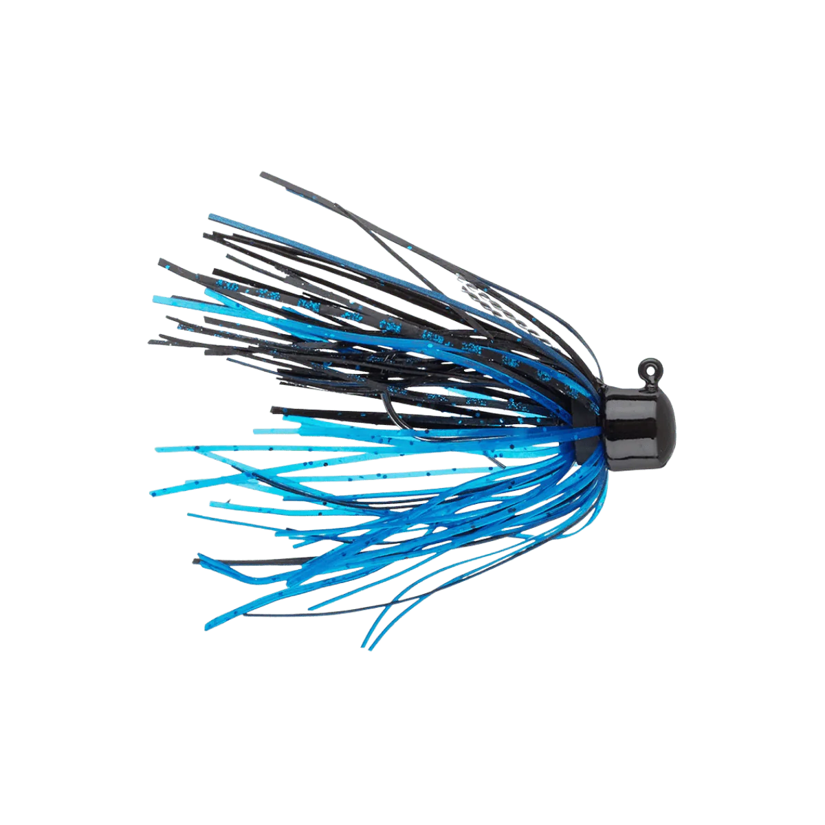 Z-MAN FISHING FINESSE SHROOMZ MICRO JIG 2PK 1/8OZ