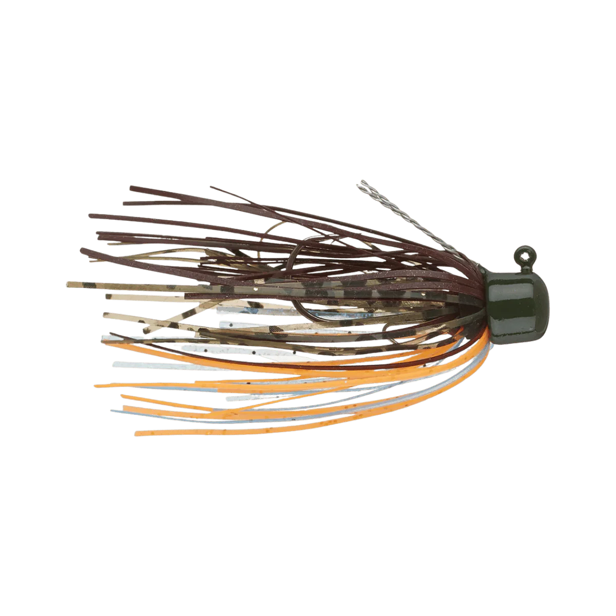 Z-MAN FISHING FINESSE SHROOMZ MICRO JIG 2PK 1/8OZ - Image 3