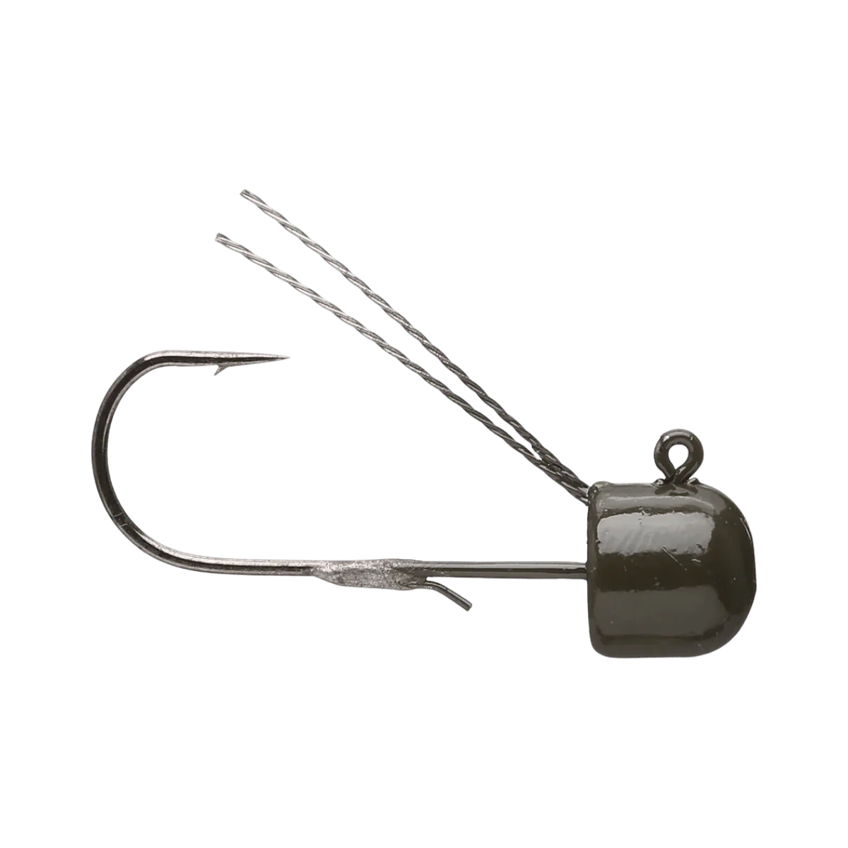 Z-MAN FISHING FINESSE SHROOMZ WEEDLESS 5PK 1/10OZ