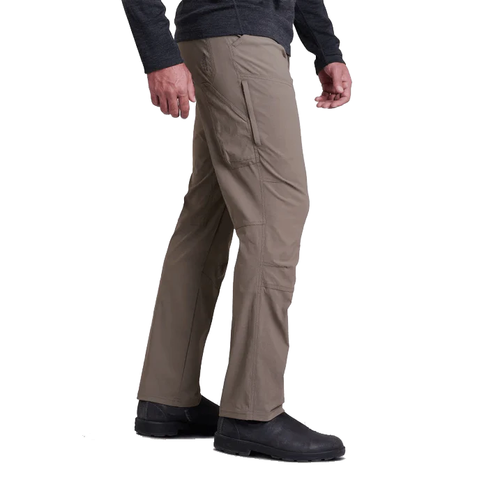 KUHL RENEGADE PANT KLASSIK FIT - KHAKI - Image 3