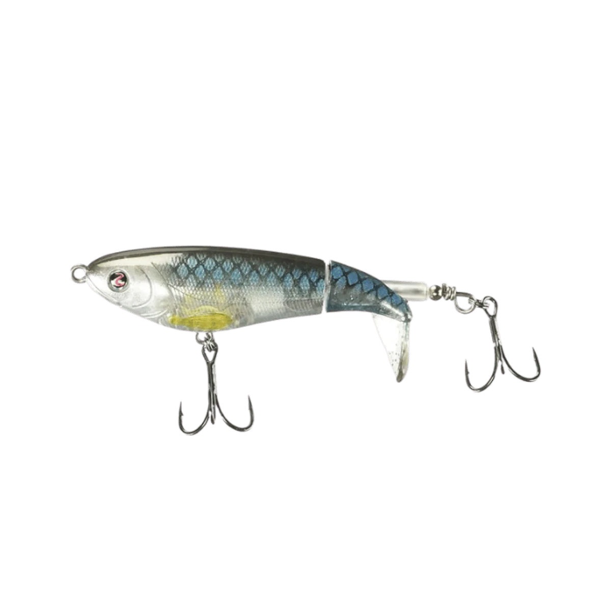 RIVER2SEA WHOPPER PLOPPER 90 3.5IN BLUE BLOOD