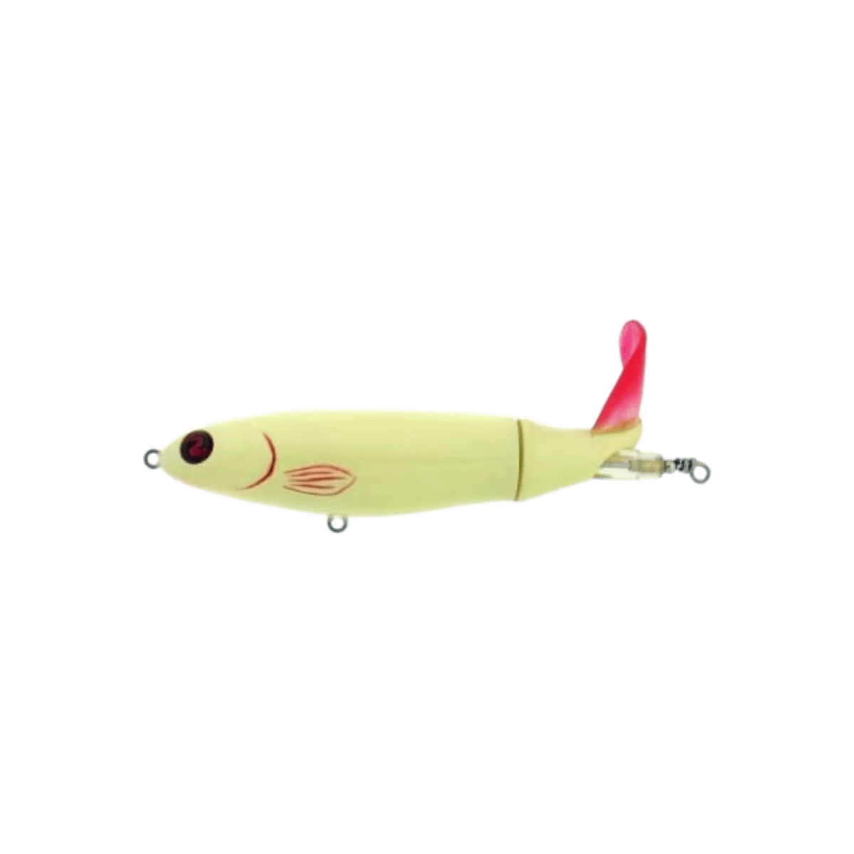RIVER2SEA WHOPPER PLOPPER 130 5IN BONE