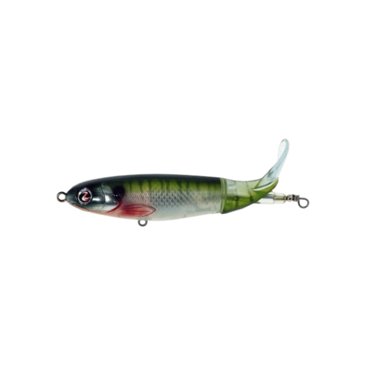 RIVER2SEA WHOPPER PLOPPER 5IN BLUE GILL