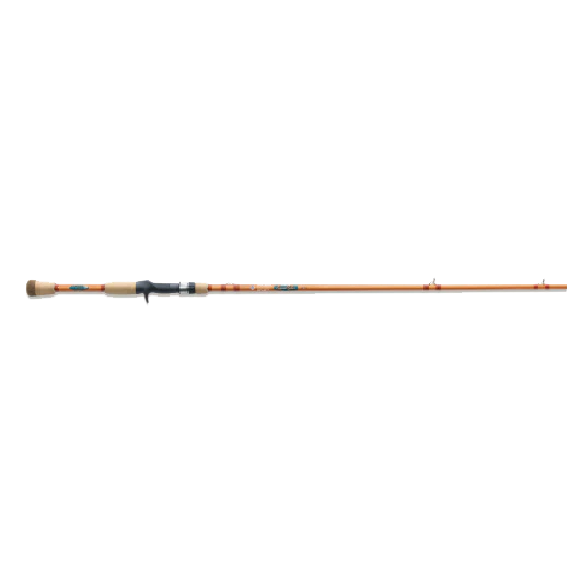 Legend Glass Casting Rod 7'2" M M
