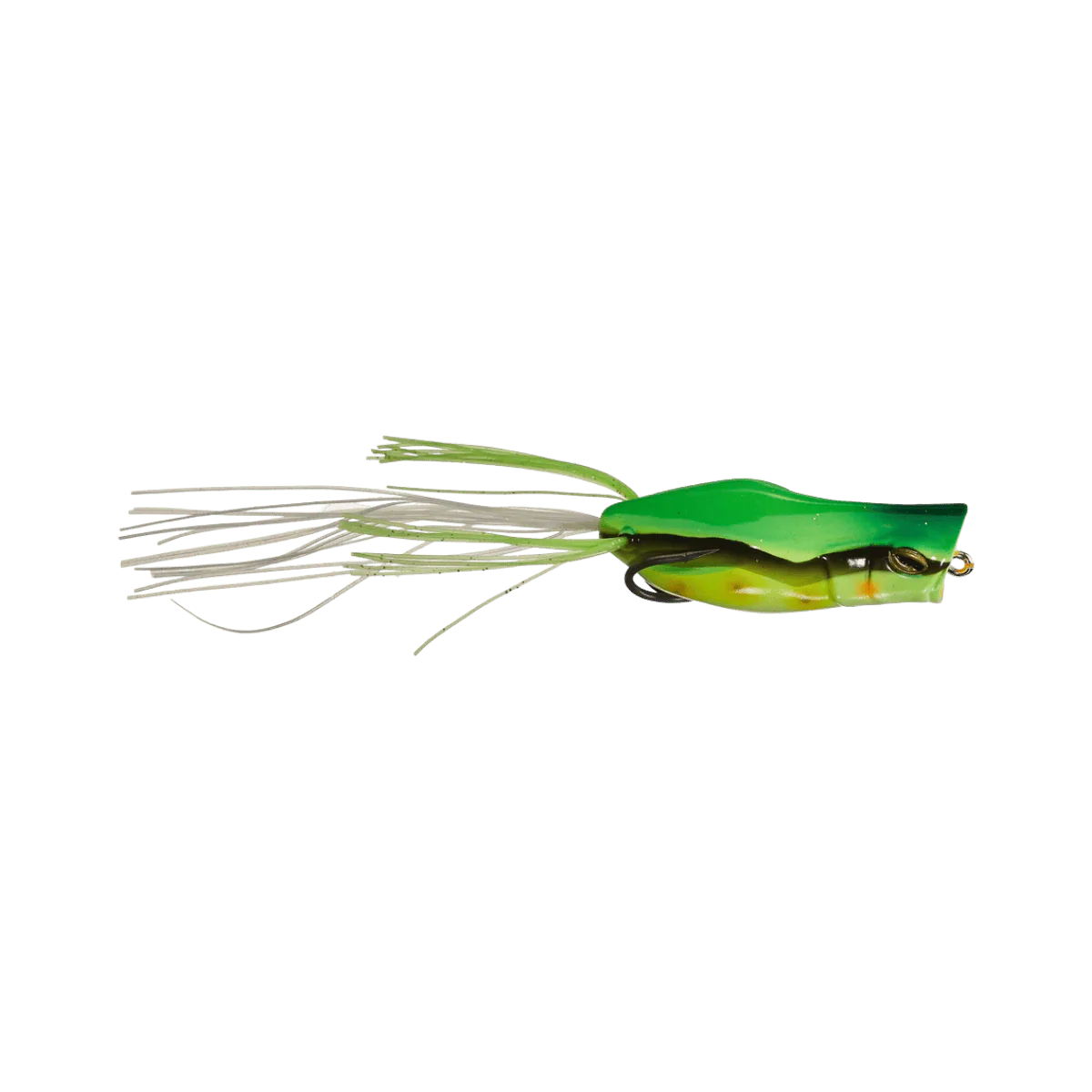 JACKALL GAVACHO FROG 2.75" LIME FROG