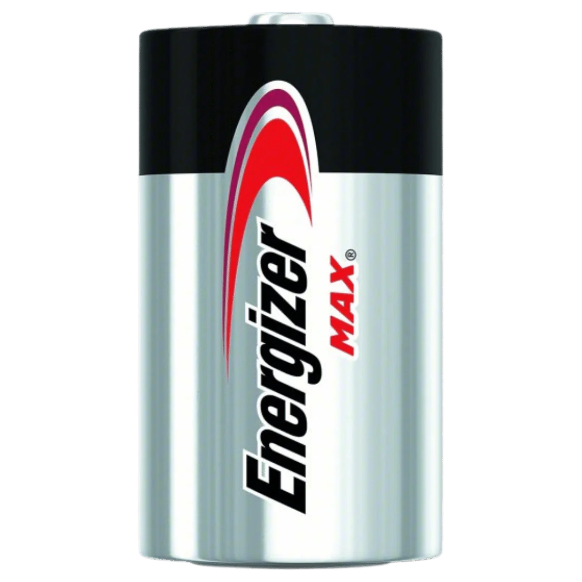 ENERGIZER BATTERY MAX ALKALINE BATTERIES D 4PK - Image 3