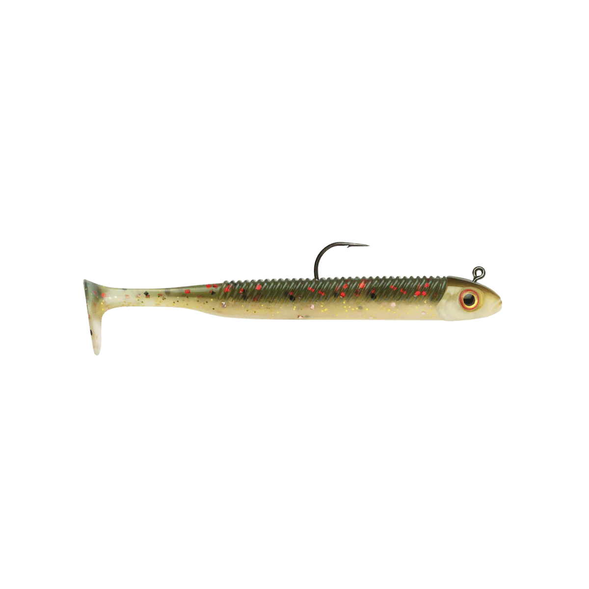 STORM 360GT SEARCHBAIT MINNOW 3-1/2IN - HOUDINI