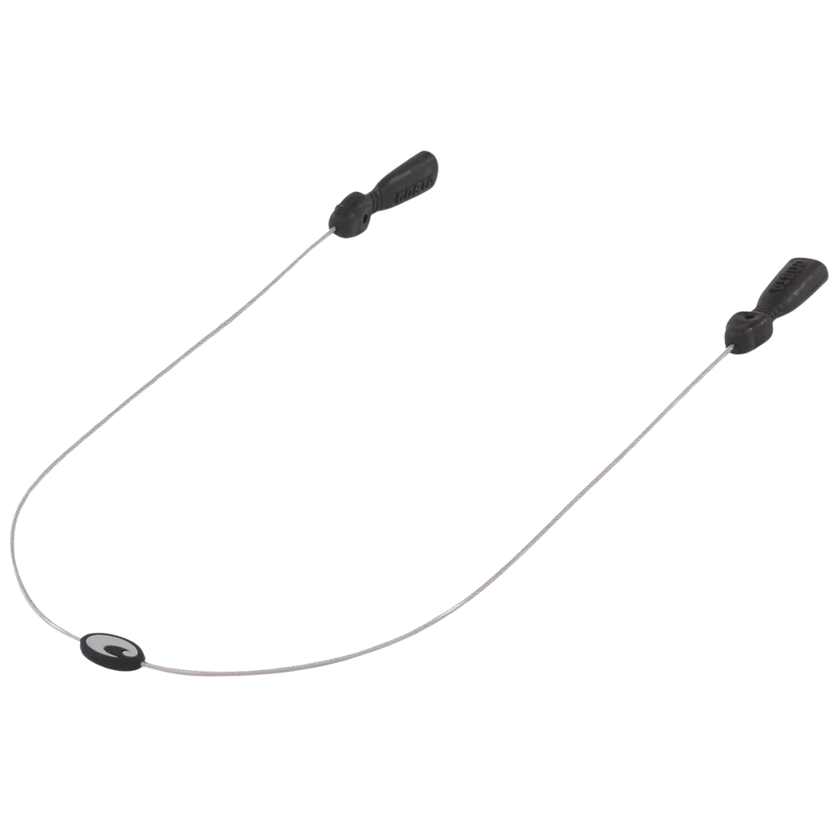 COSTA DEL MAR C-LINE RETAINER - SILVER