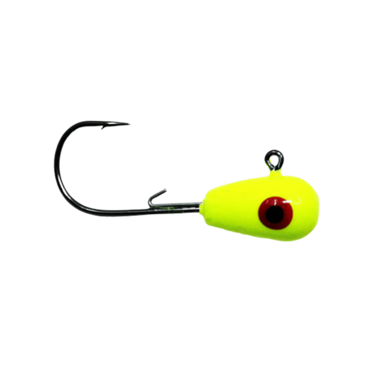 B-FISH-N H2O PRECISION JIG 5PK 3/8 OZ - CHART SUNBURST