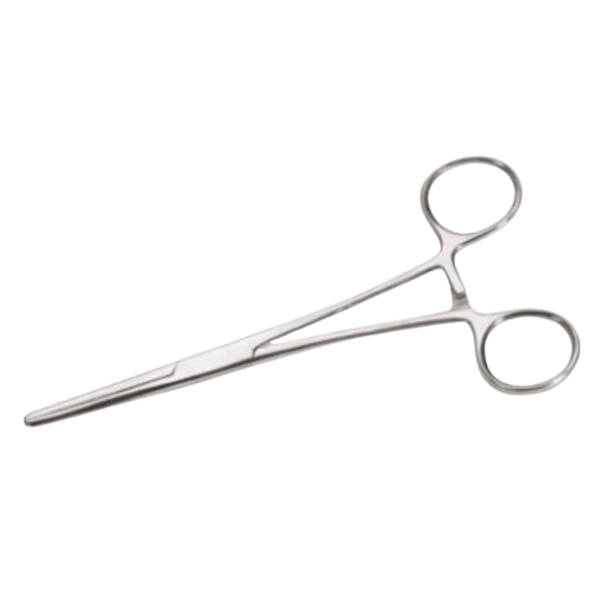 SCZ STRAIGHT HEMOSTAT 5" - H300