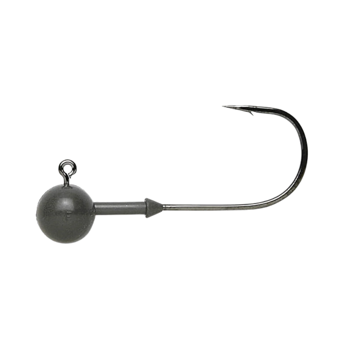 KEITECH TUNGSTEN SUPER ROUND JIG HEAD