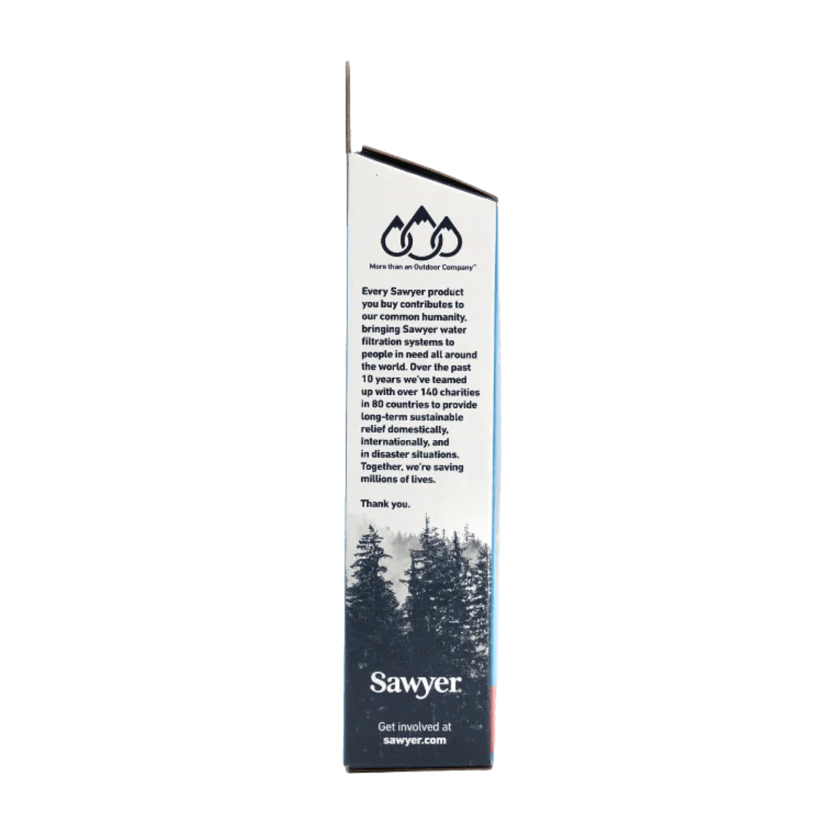 SAWYER PICARIDIN INSECT REPELLENT LOTION 4 OZ - Image 3