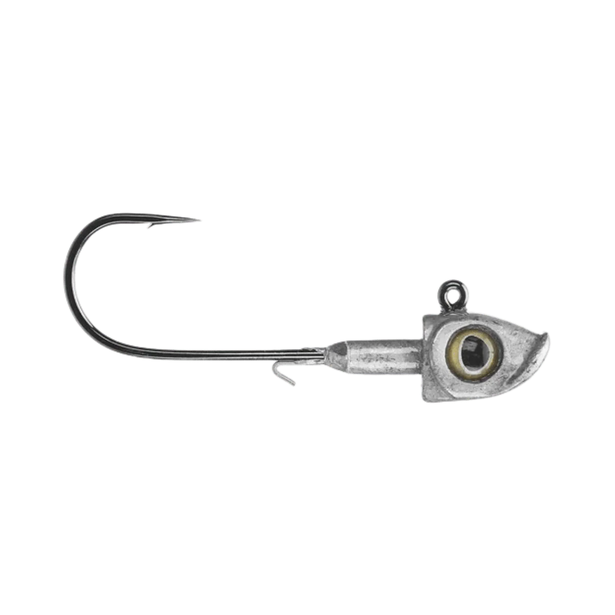 OUTKAST TACKLE GOLDEN EYE SWIMMER HEAD 2PK - 1/8OZ