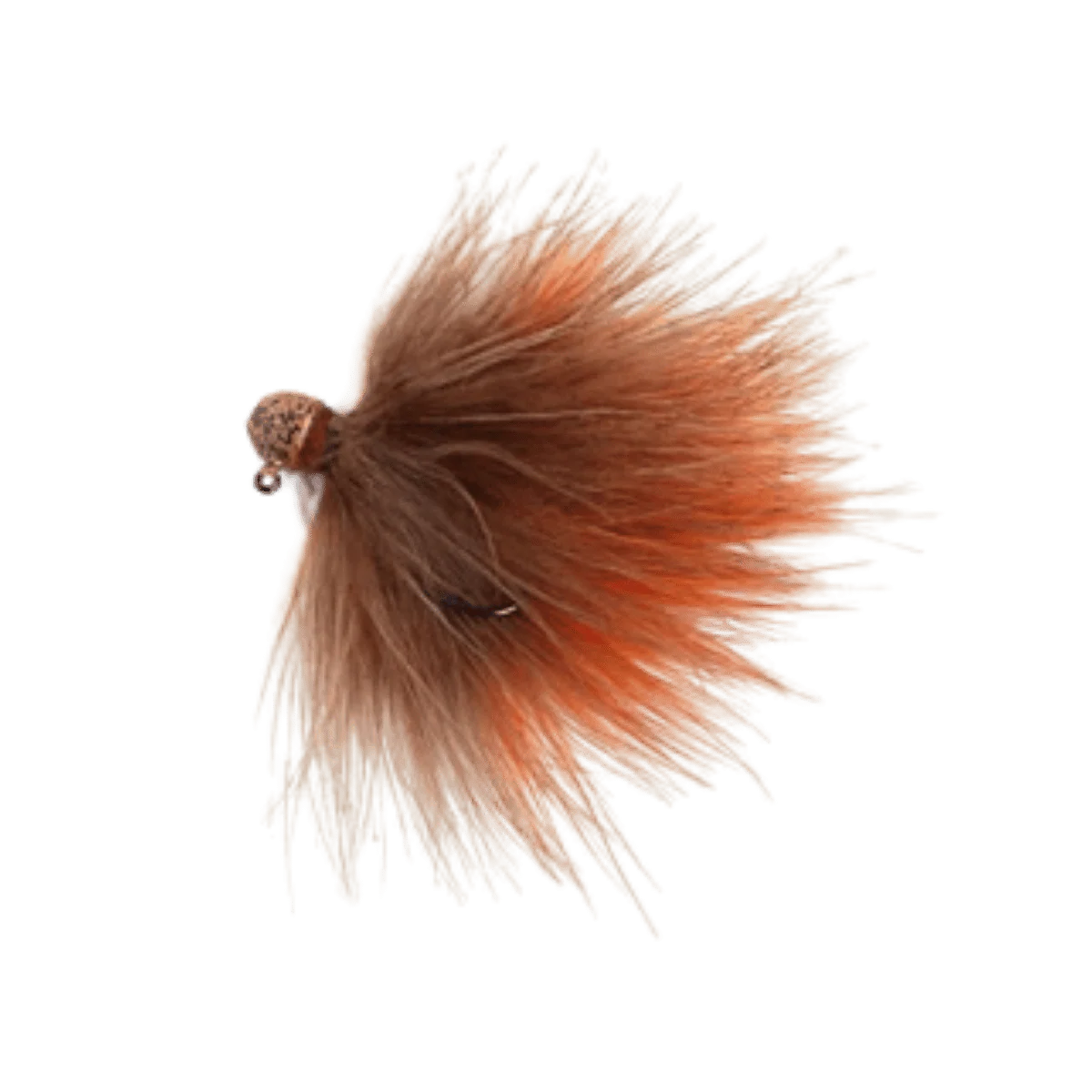 MISSION TACKLE RALLYBOU MARIBOU JIG