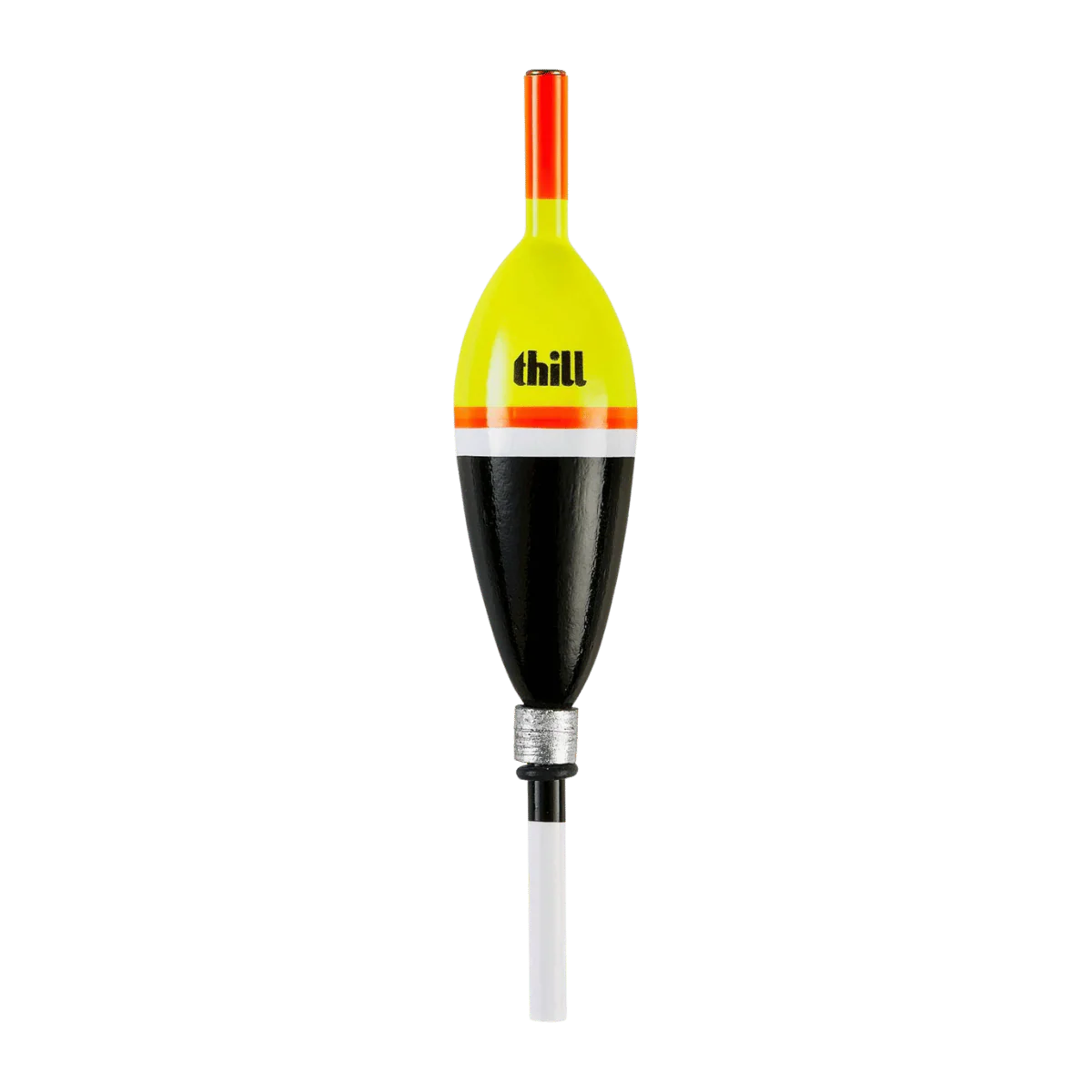 THILL PRO SERIES WTD SLIP FLOAT - XXL - ORG CHT ORG WHT BLK