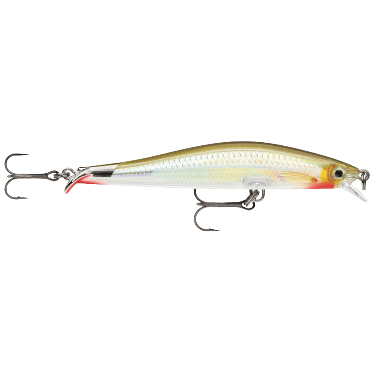 RAPALA RIPSTOP 09 3-1/2IN - HOUDINI