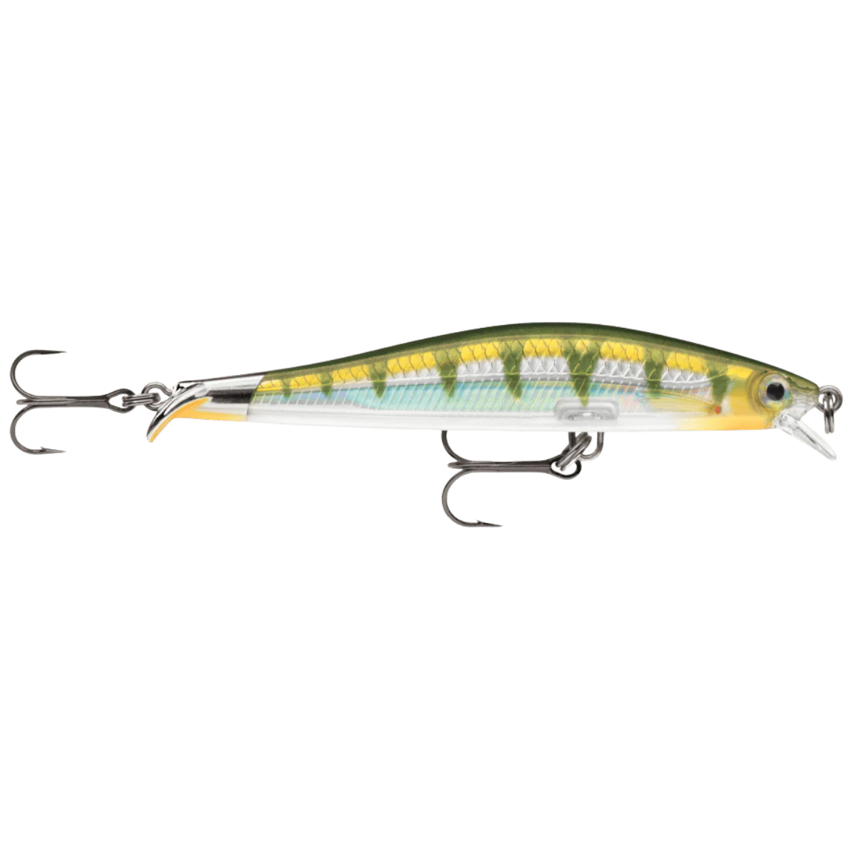 RAPALA RIPSTOP 09 3-1/2IN - YELLOW PERCH