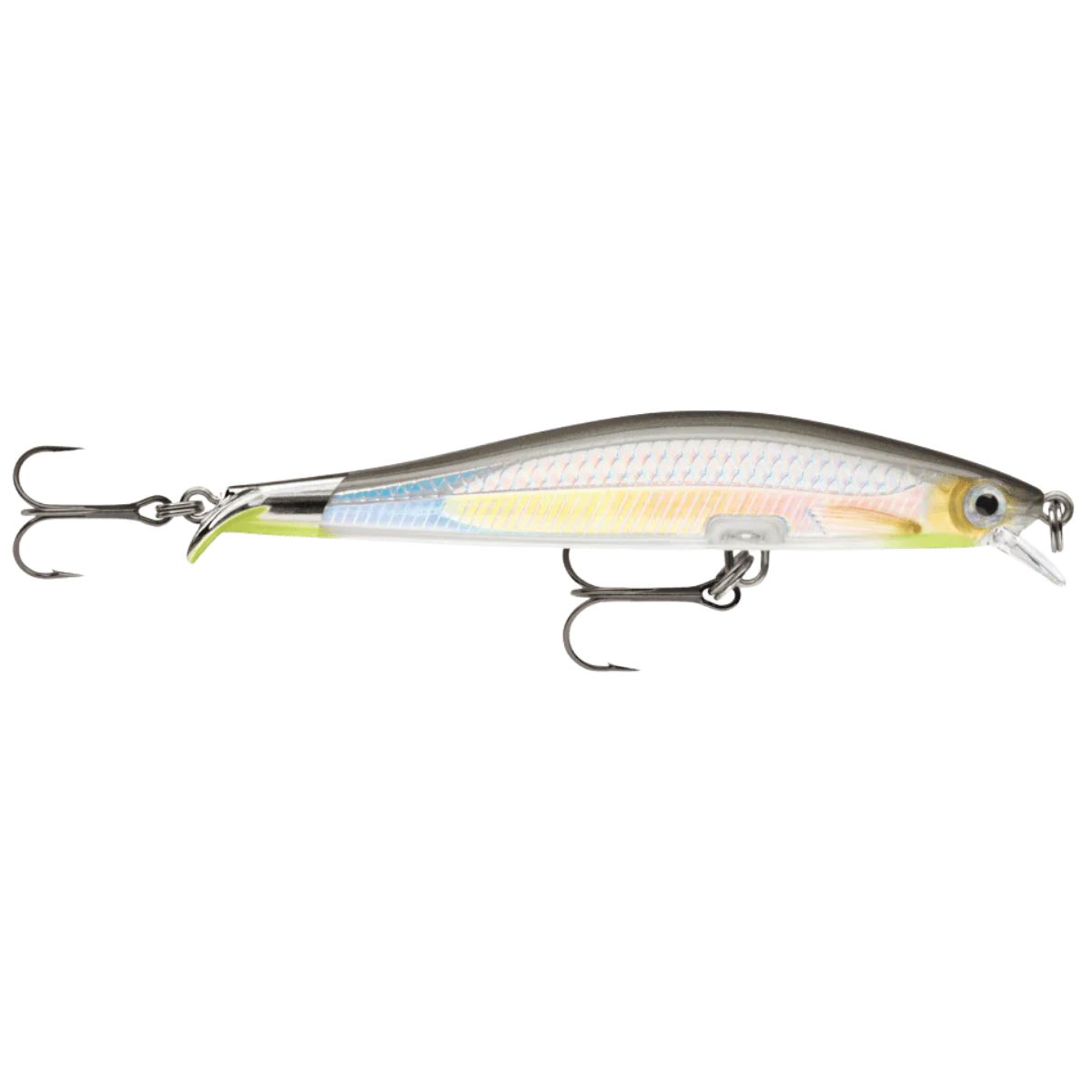 RAPALA RIPSTOP 09 3-1/2IN - SNEAKY PETE