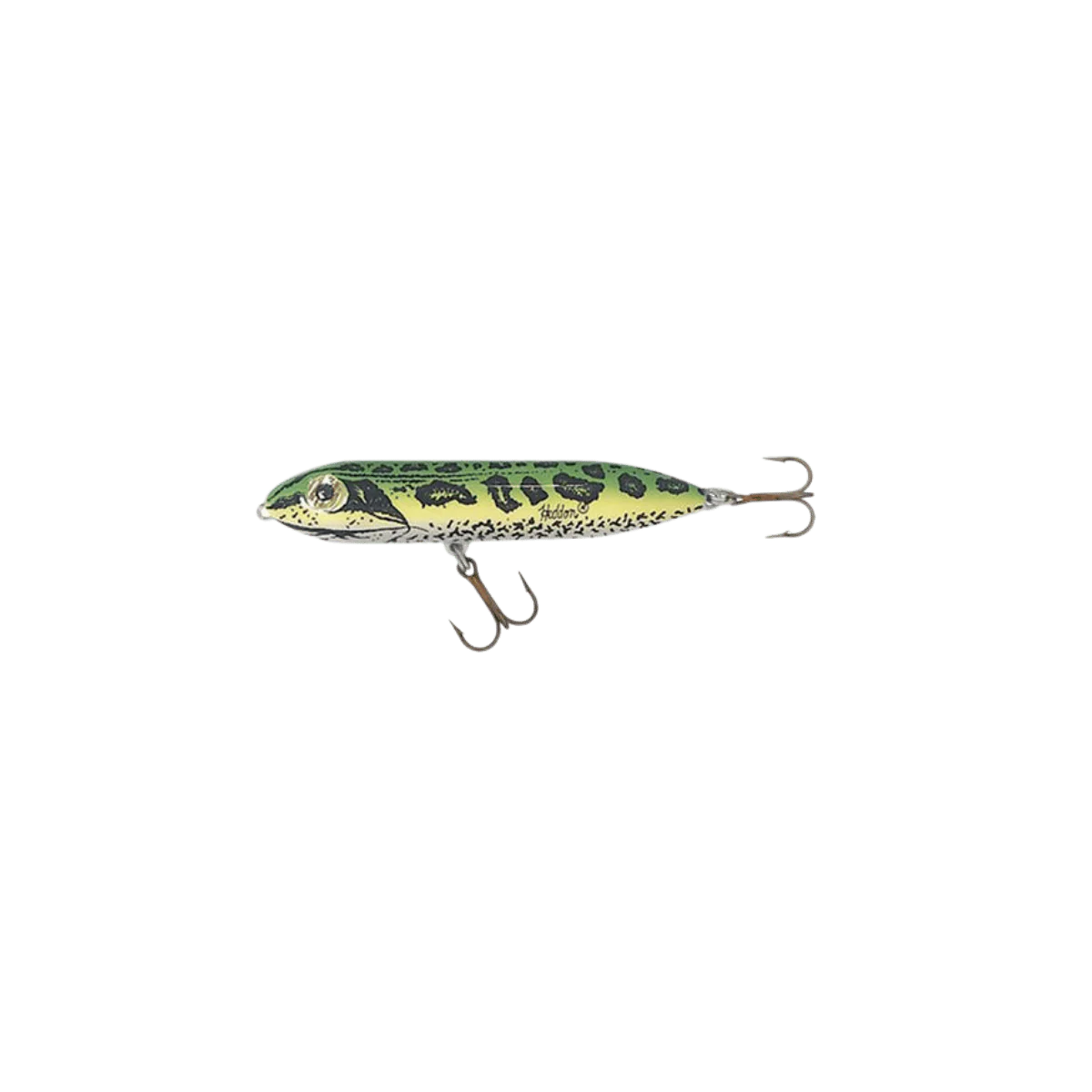 HEDDON SUPER SPOOK JR
