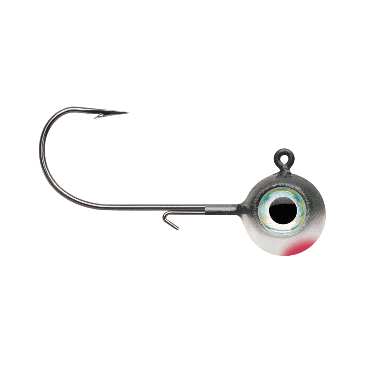 VMC NEON MOON EYE JIG - 1/8OZ - FATHEAD