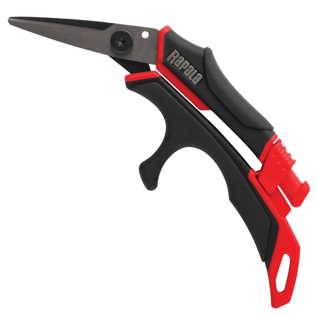 RAPALA PRECISION LINE SCISSORS