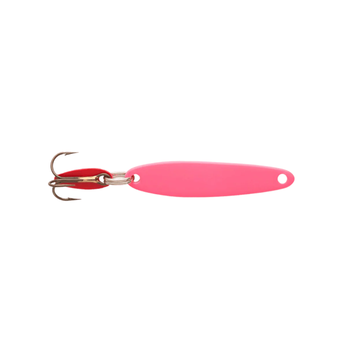 BAY DE NOC  SWEDISH PIMPLE - 1/5 OZ - ALL PINK GLOW