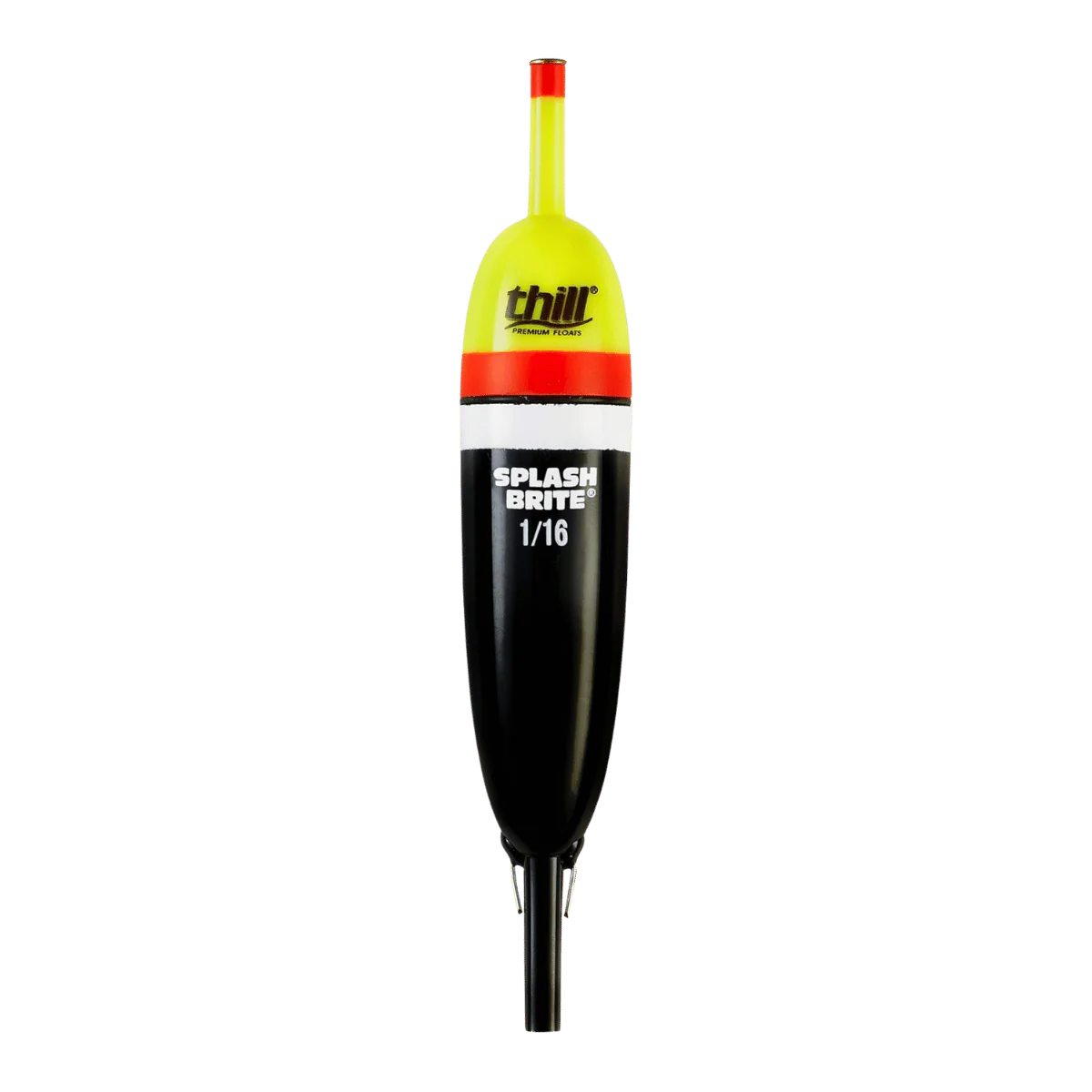 THILL SPLASH BRITE BOBBER - MEDIUM