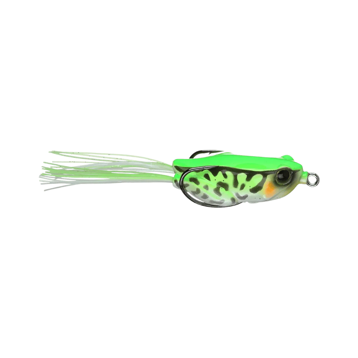 JACKALL KAERA TOPWATER FROG 1/2OZ - GREEN FROG