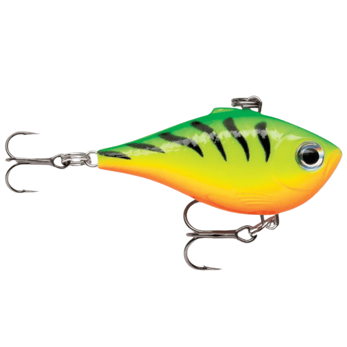 RAPALA ULTRA LIGHT 1-1/8" RIPPIN` RAP 03 - FIRETIGER