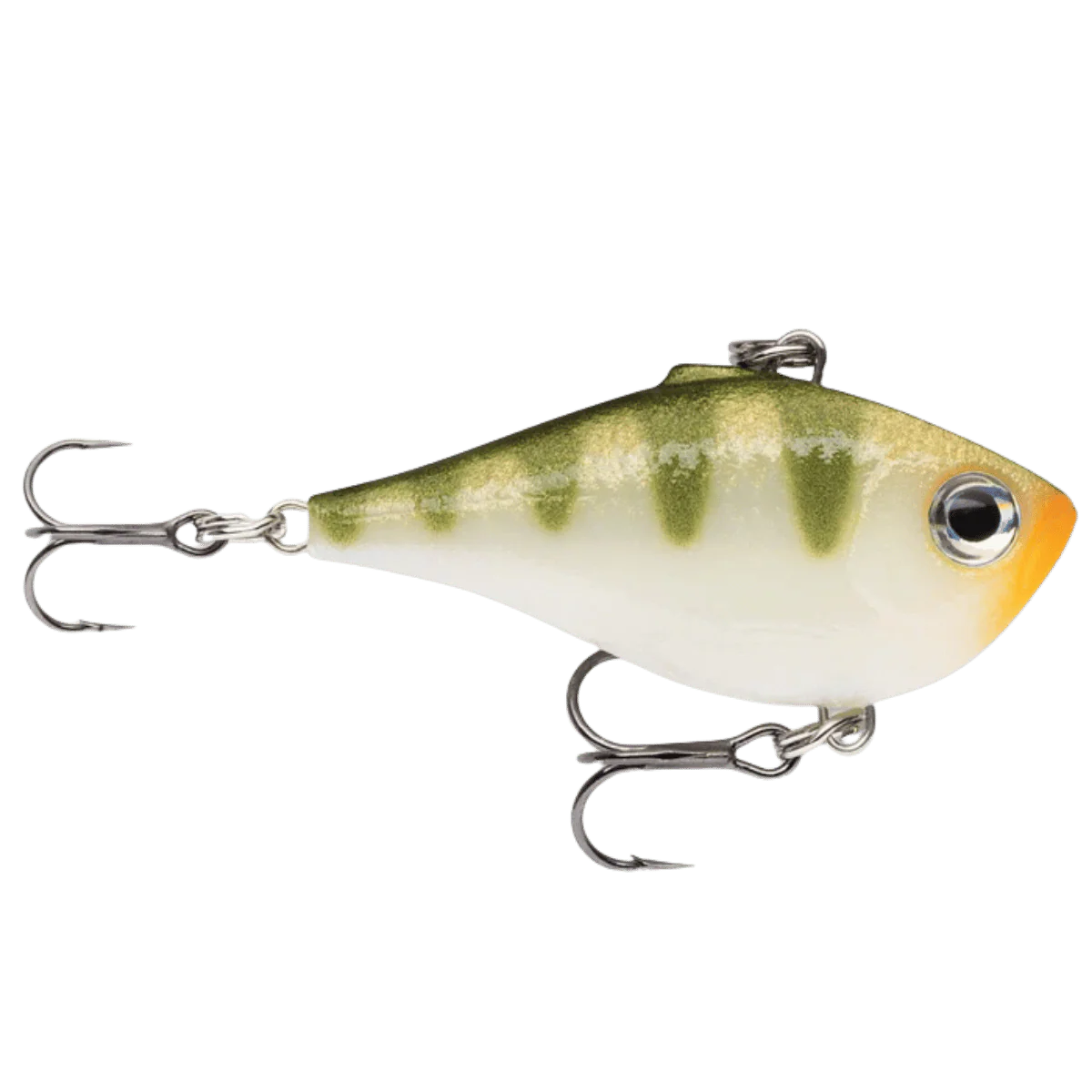 RAPALA ULTRA LIGHT 1-1/8" RIPPIN` RAP 03 - GLOW YELLOW PERCH