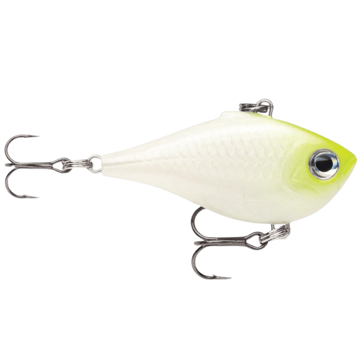 RAPALA ULTRA LIGHT RIPPIN` RAP 04" 1-1/2IN - GLOW