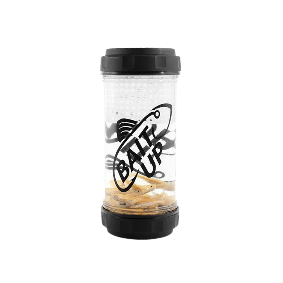 BAIT UP BAIT HOLDER