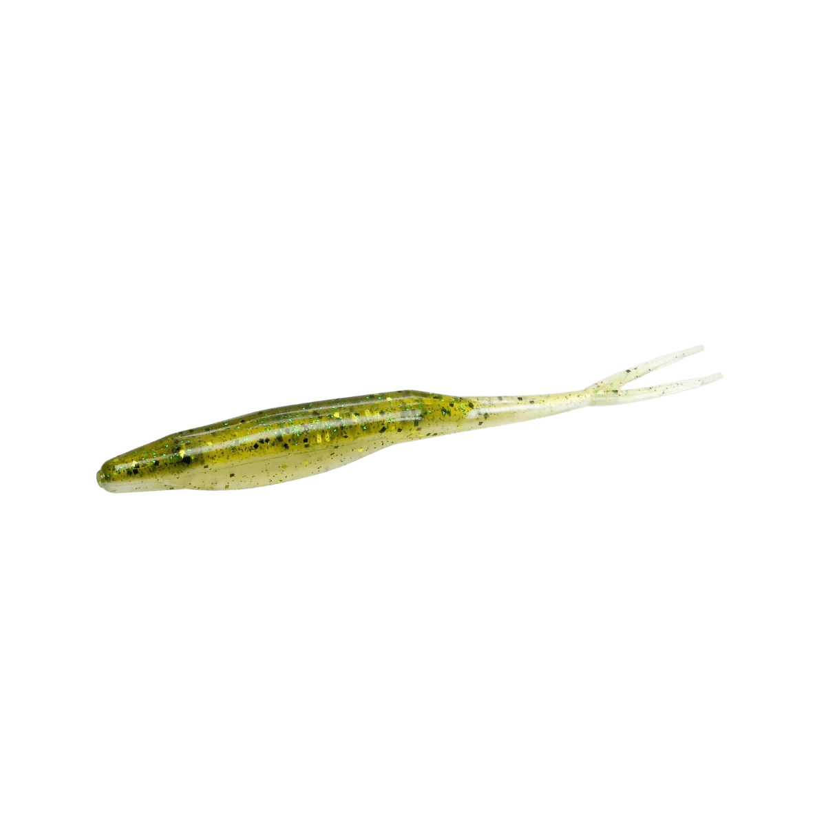 ZOOM SUPER FLUKE 10PK 5IN - BABY BASS
