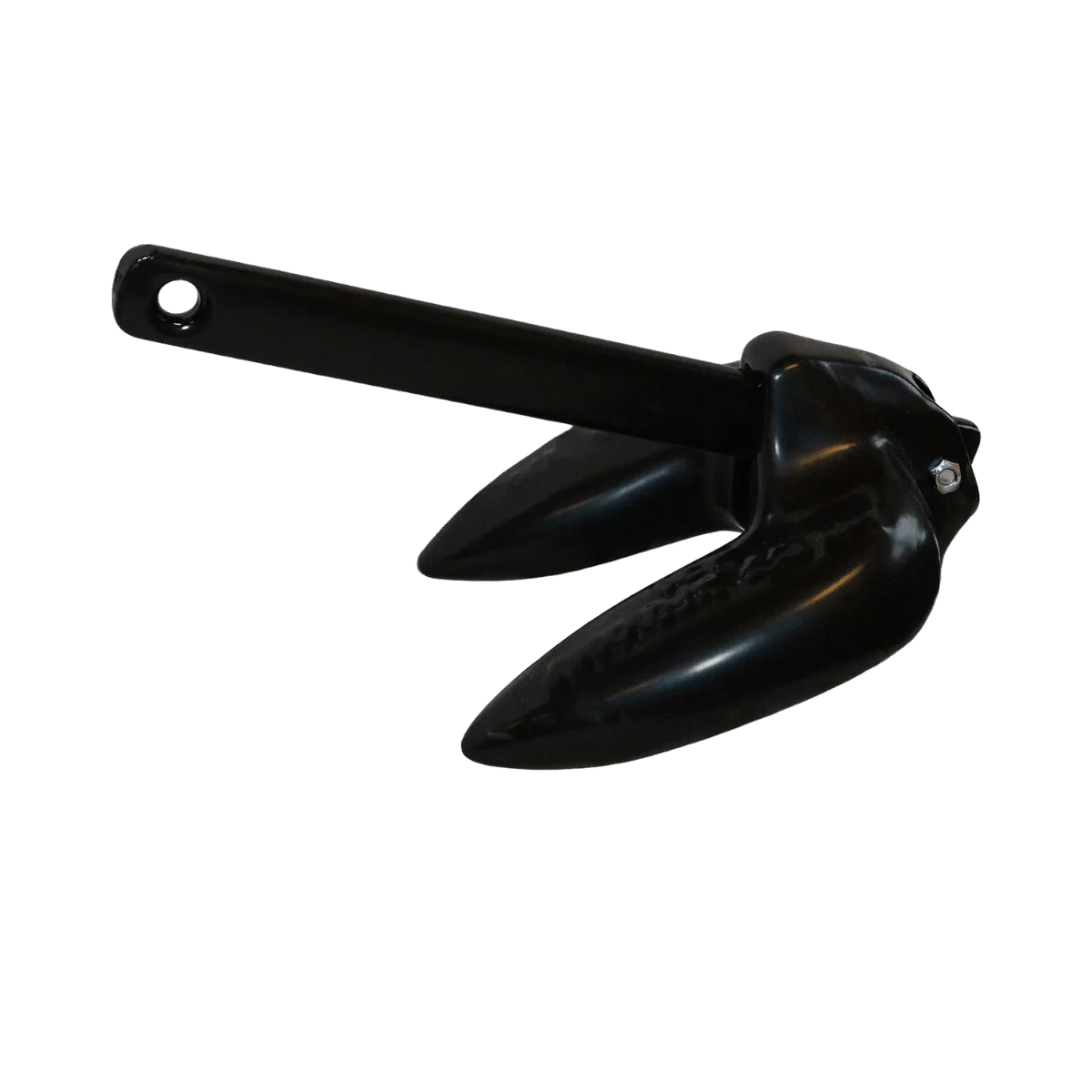 ROLOFF VINYL COATED NAVY ANCHOR 20 LB