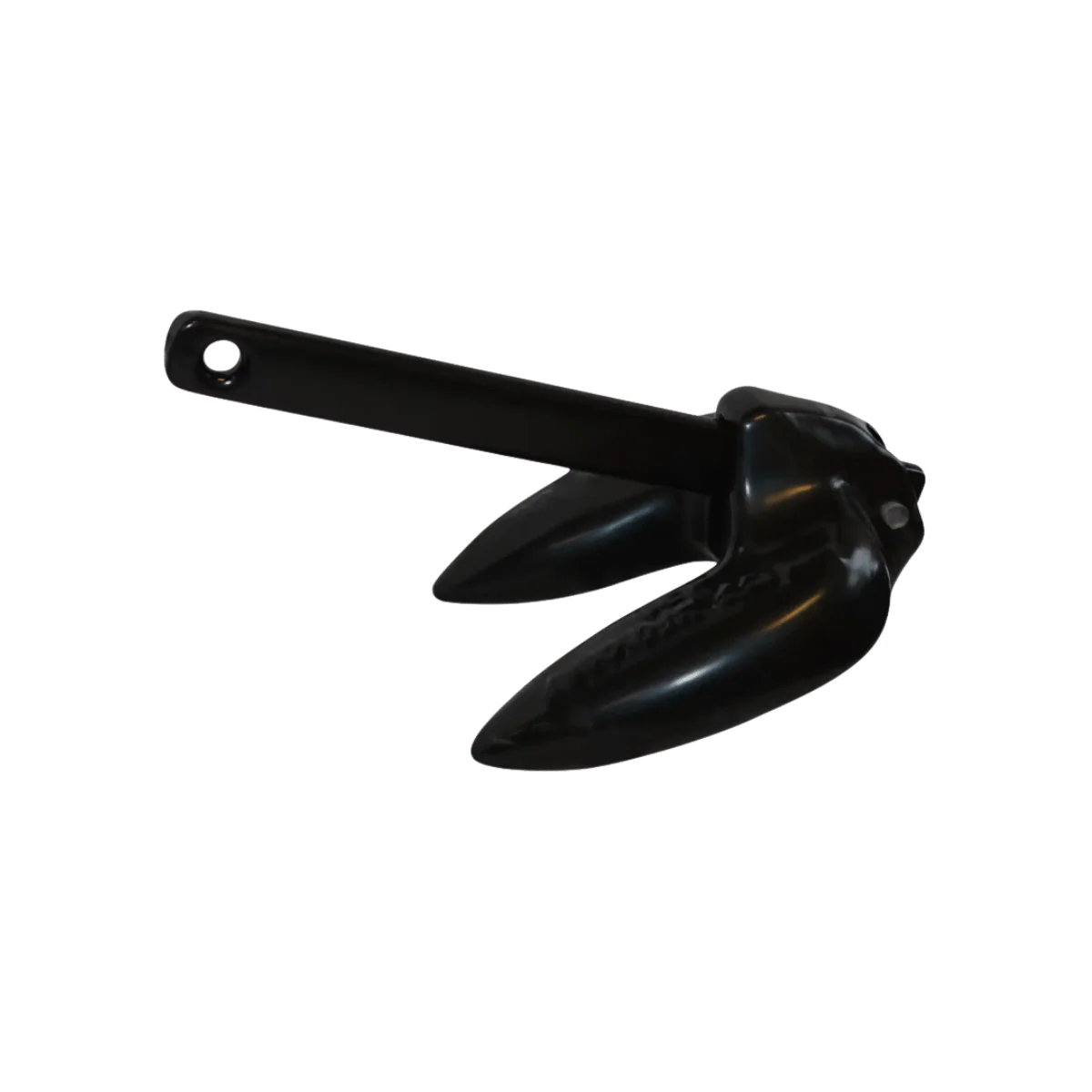 ROLOFF NAVY ANCHOR - 28 LBS