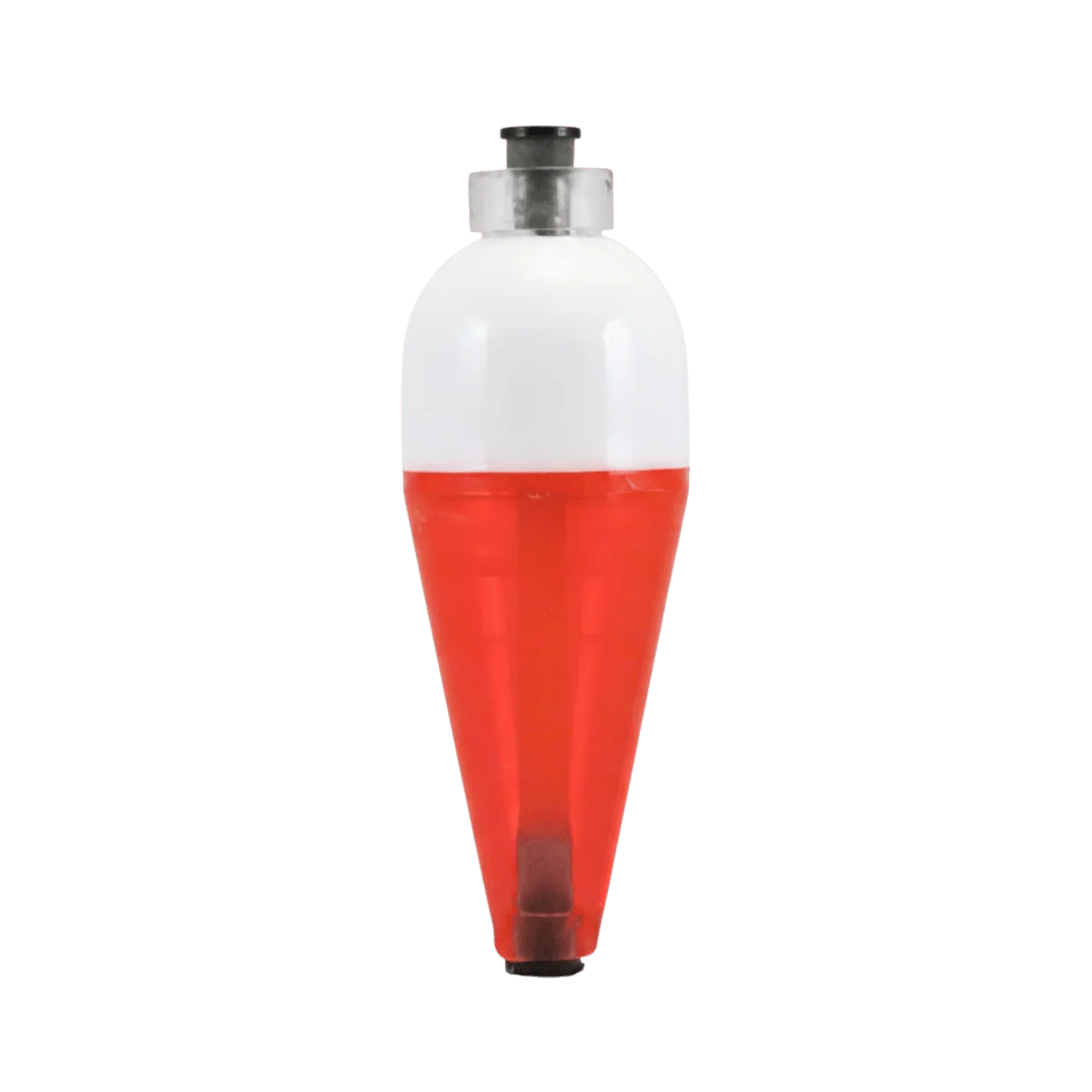 RAINBOW A-JUST-A-BUBBLE BOBBER - MINI RED/WHITE