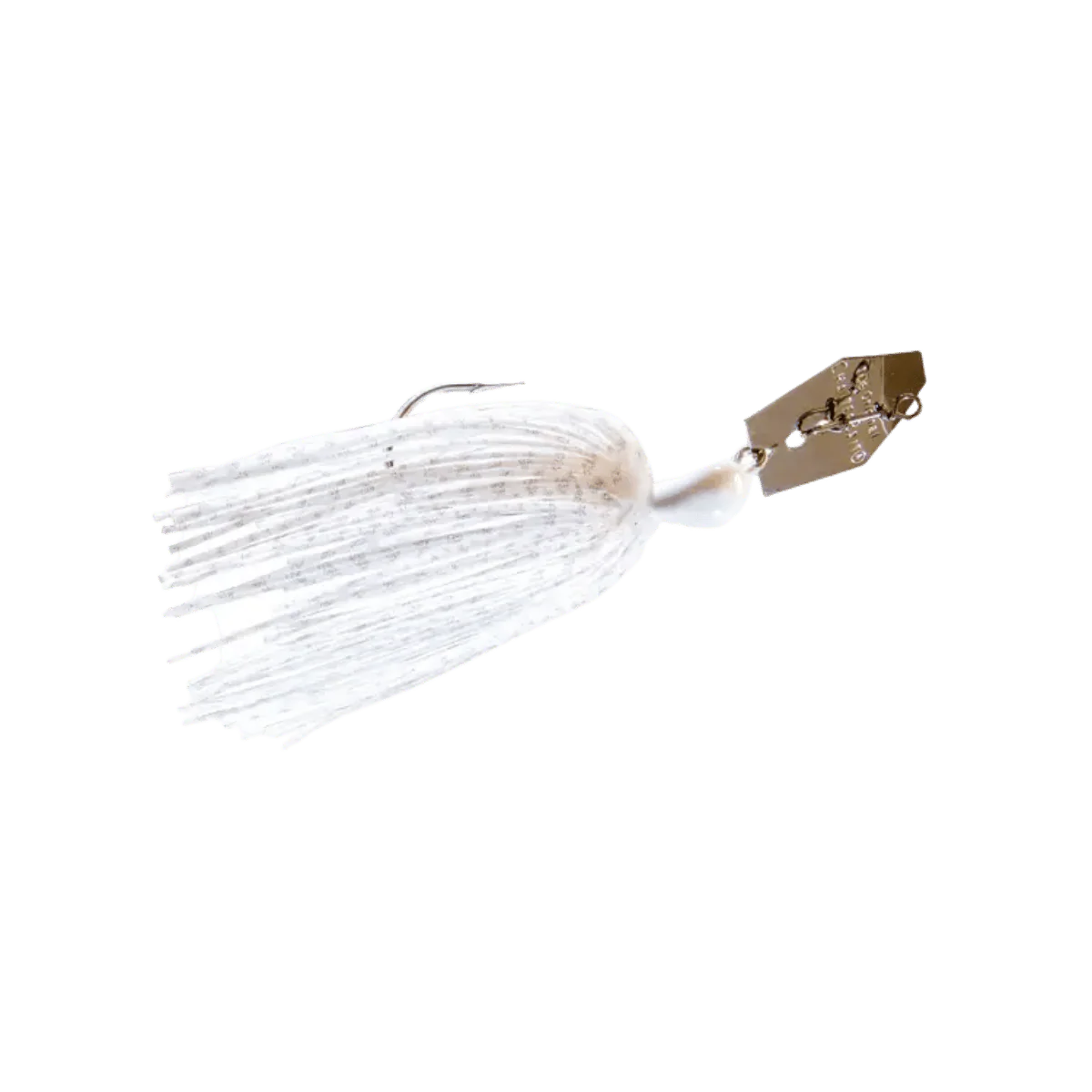 Z-MAN FISHING THE ORIGINAL CHATTERBAIT
