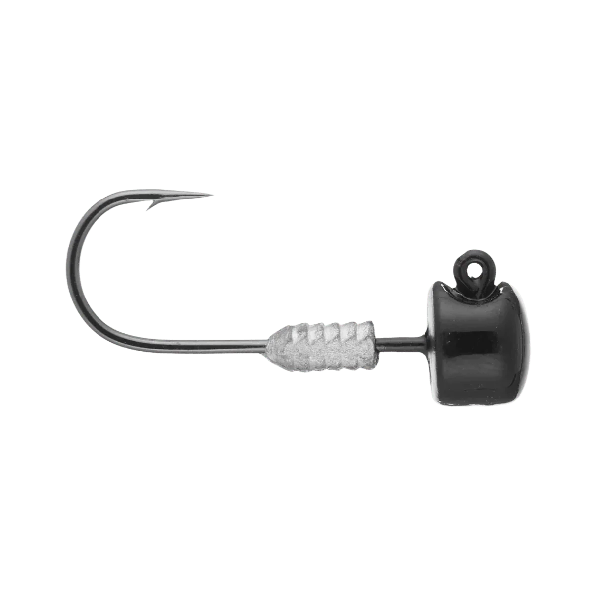Z-MAN FISHING NED LOCKZ JIGHEAD 5PK 1/10OZ