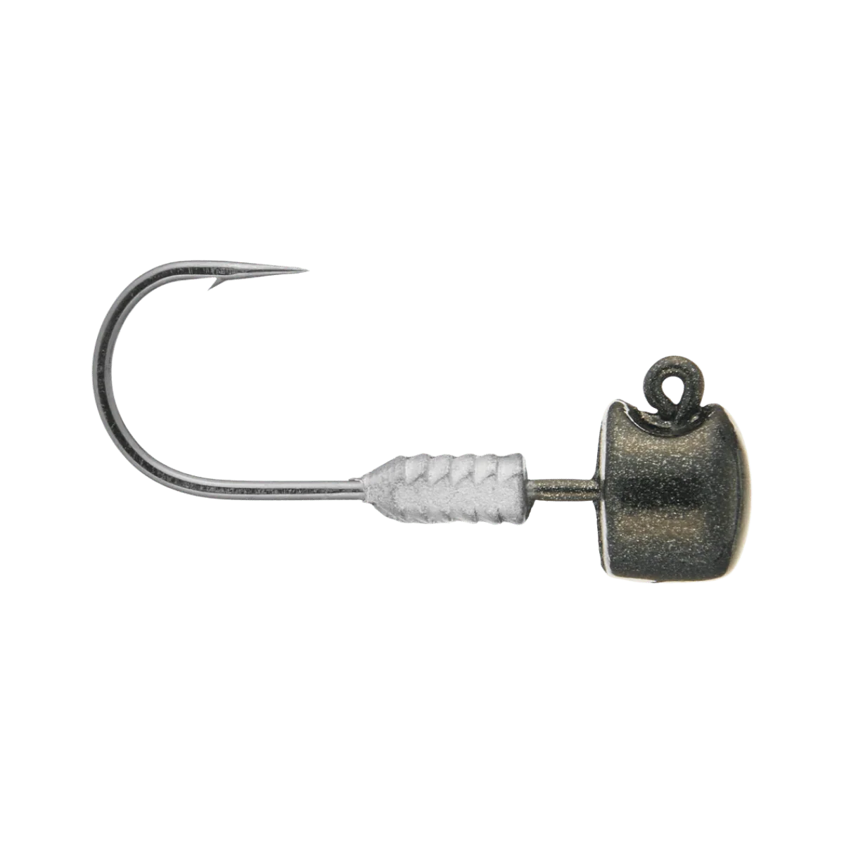 Z-MAN FISHING NED LOCKZ JIGHEAD 5PK 1/10OZ