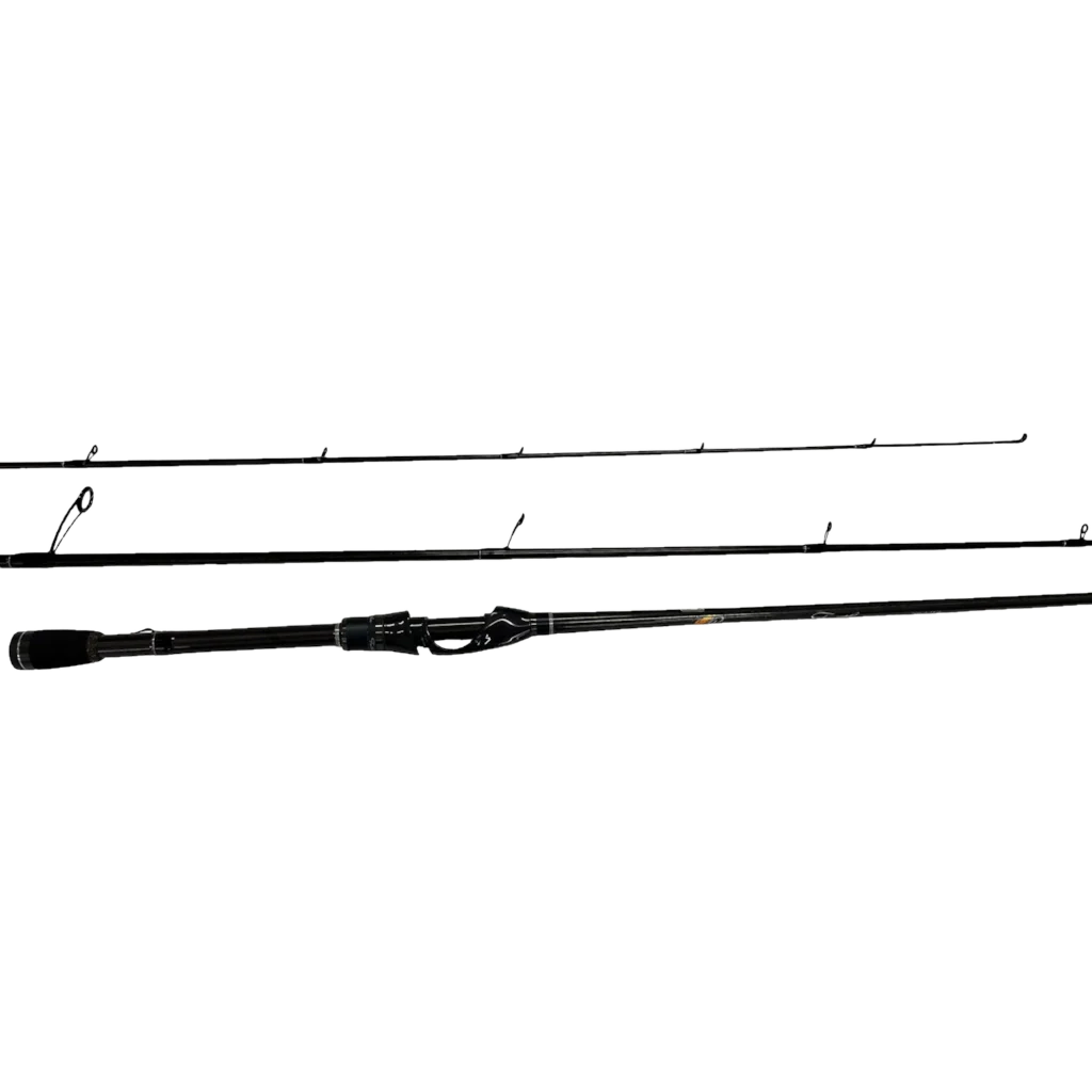 Phenix Feather 7'1″ Heavy Extra Fast Spinning Rod - Image 4