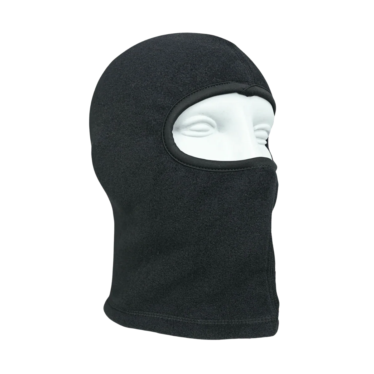 SEIRUS JR BALACLAVA - BLACK - Image 2